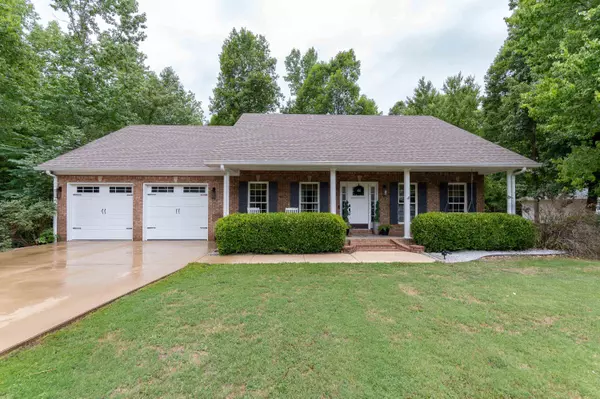 45 IRISH SETTER LN, Savannah, TN 38372