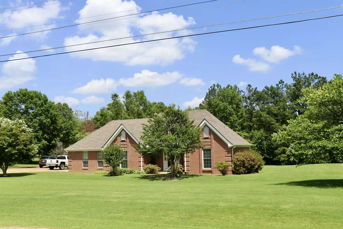 Brighton, TN 38011,109 ASHLEY LN