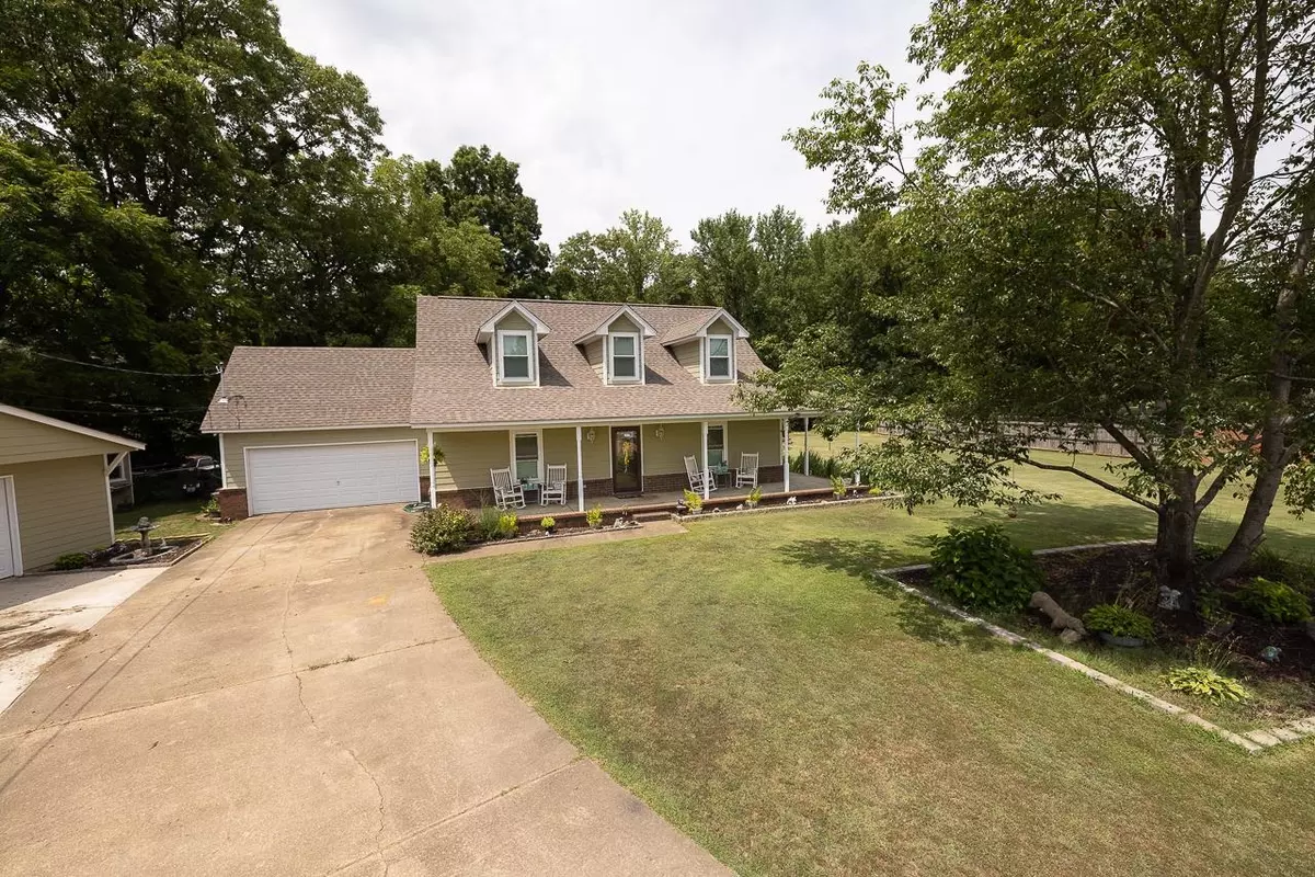 Drummonds, TN 38023,84 AMY LEIGH DR W