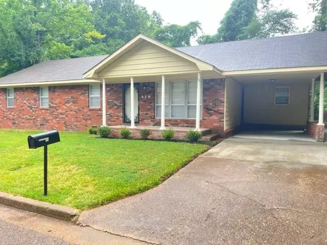 410 DONNA AVE, Covington, TN 38019