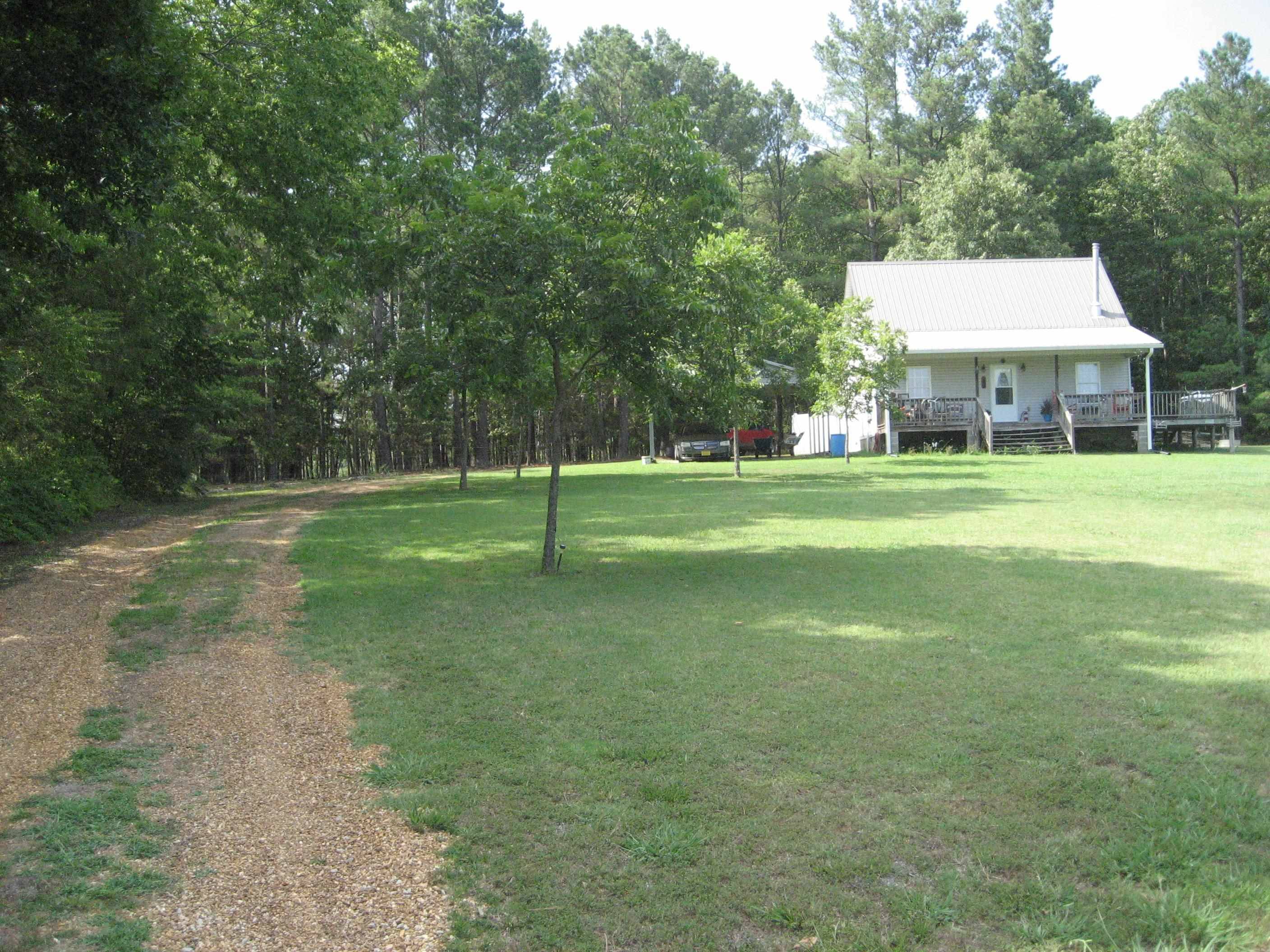 245 HURRICANE DR, Sardis, TN 38371