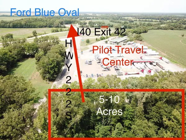 Somerville, TN 38068,00 STANTON RD