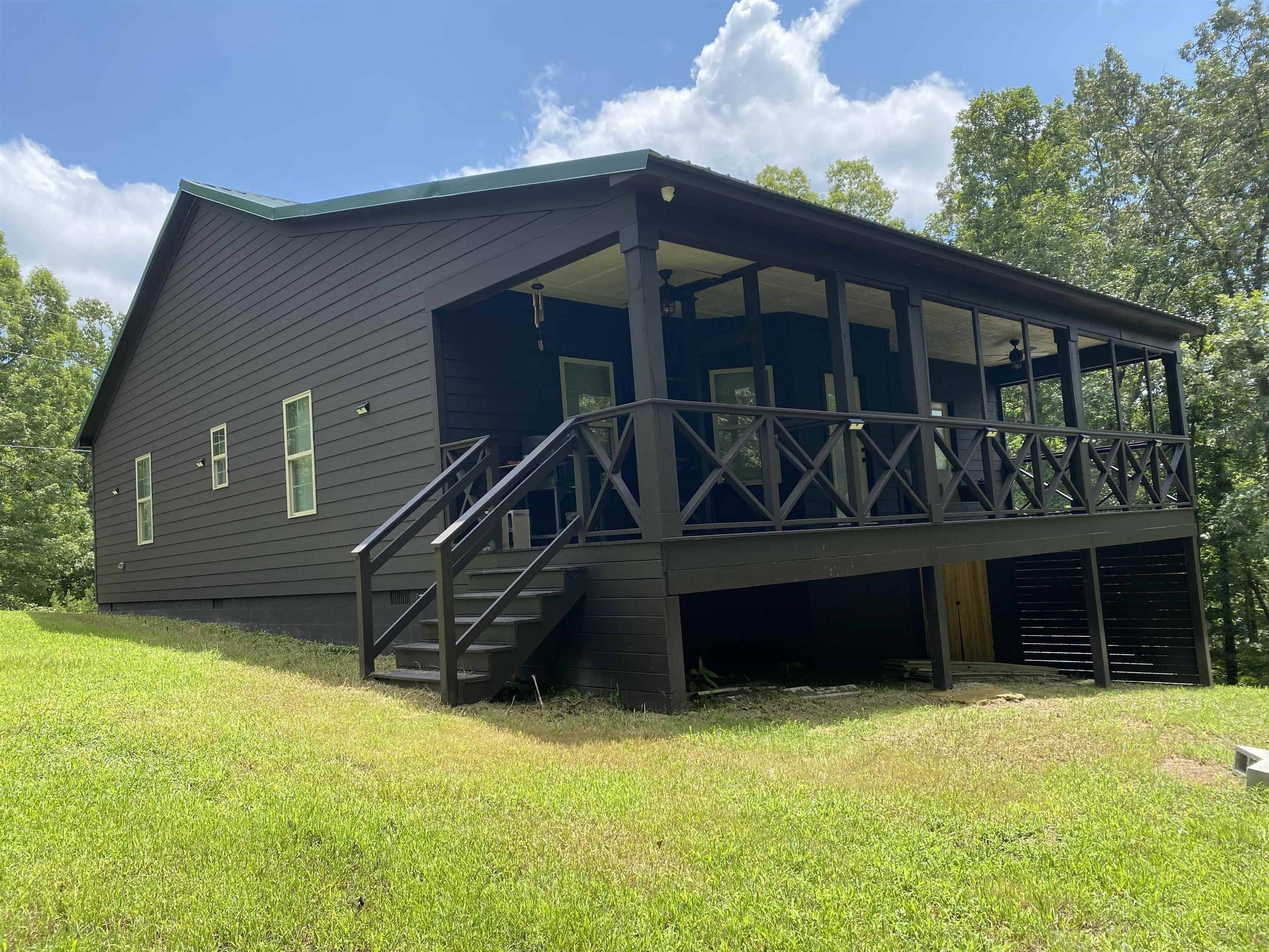 100 SHADOW BROOK CV, Counce, TN 38326