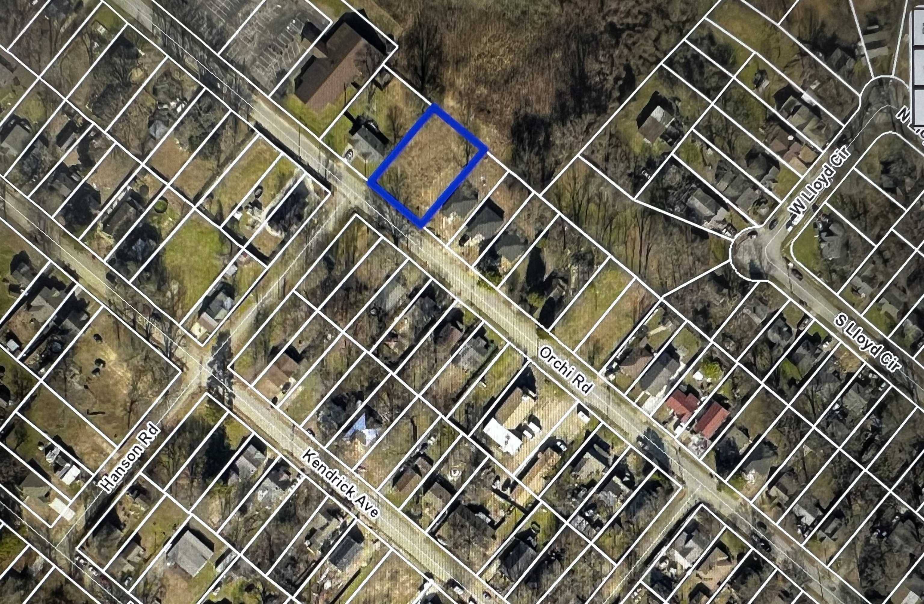 Memphis, TN 38108,3550 ORCHI RD