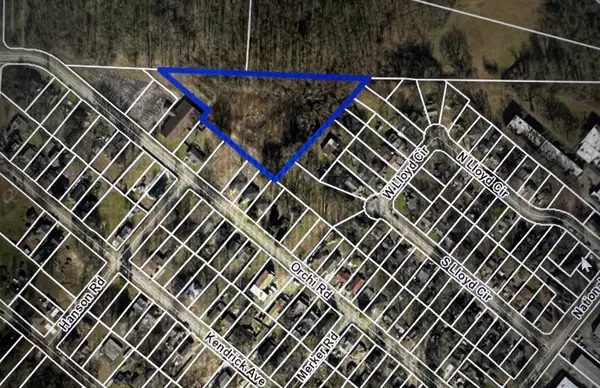 Memphis, TN 38108,0 ORCHI RD