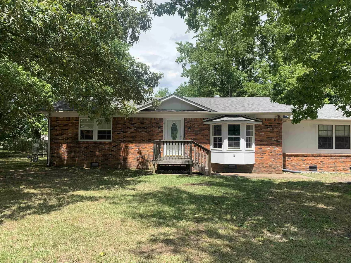 Savannah, TN 38372,170 PAULK DR