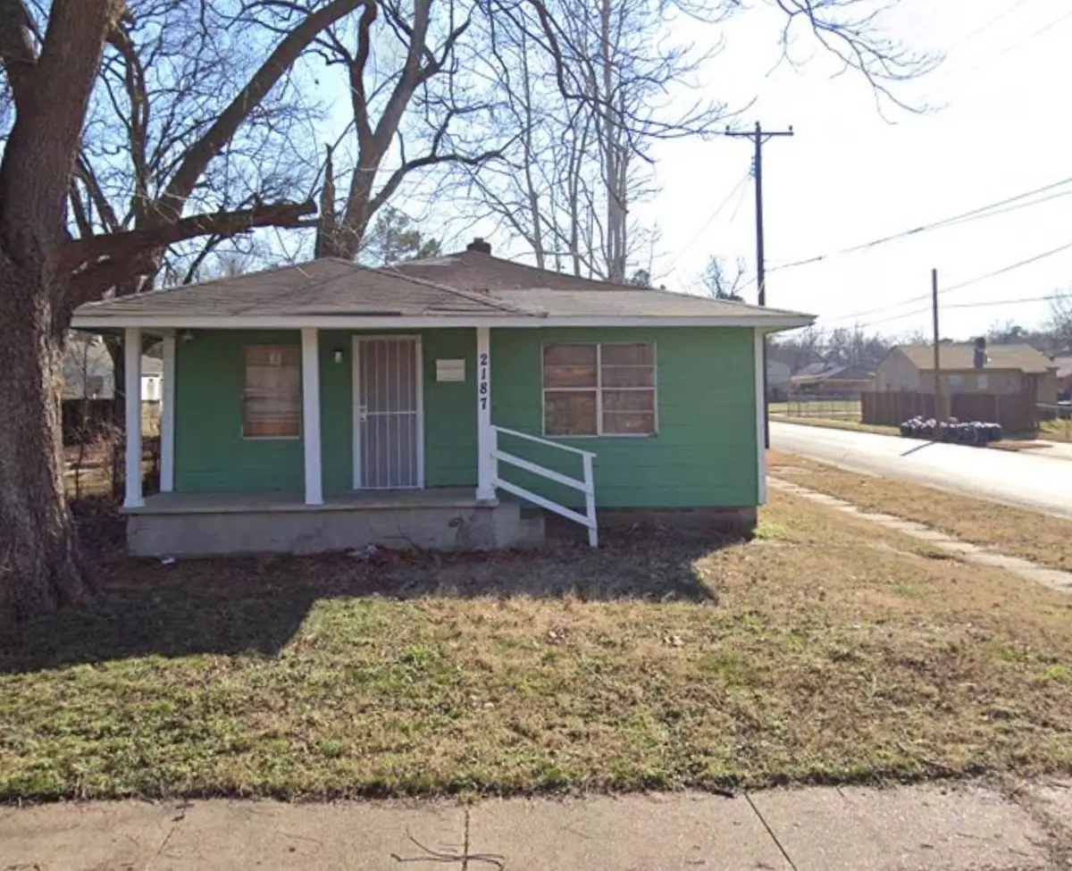 Memphis, TN 38108,2187 SHANNON AVE