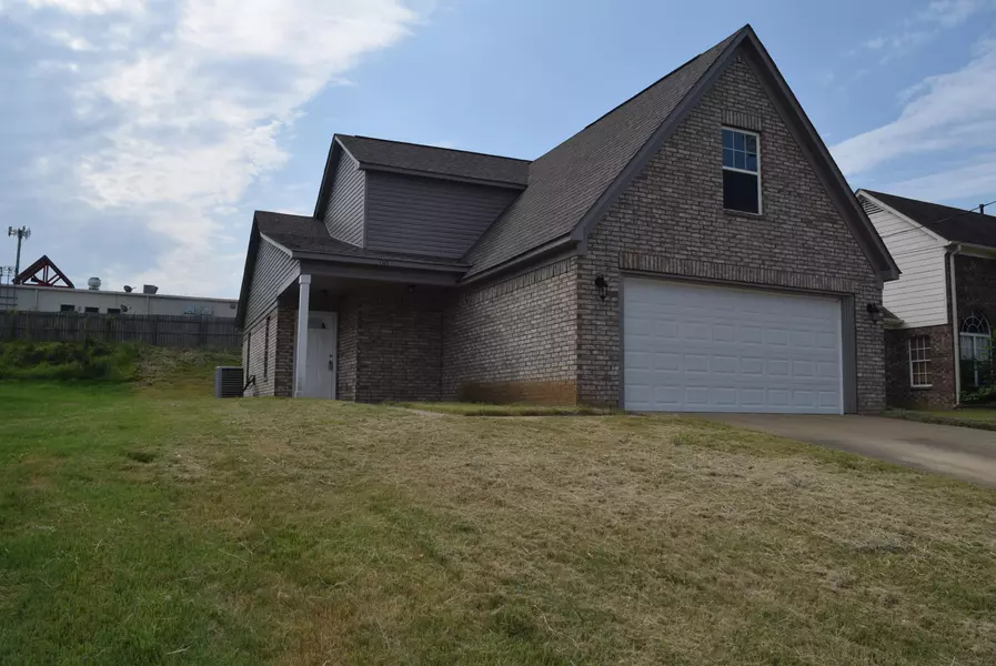 101 SWITCHGRASS CV, Munford, TN 38058