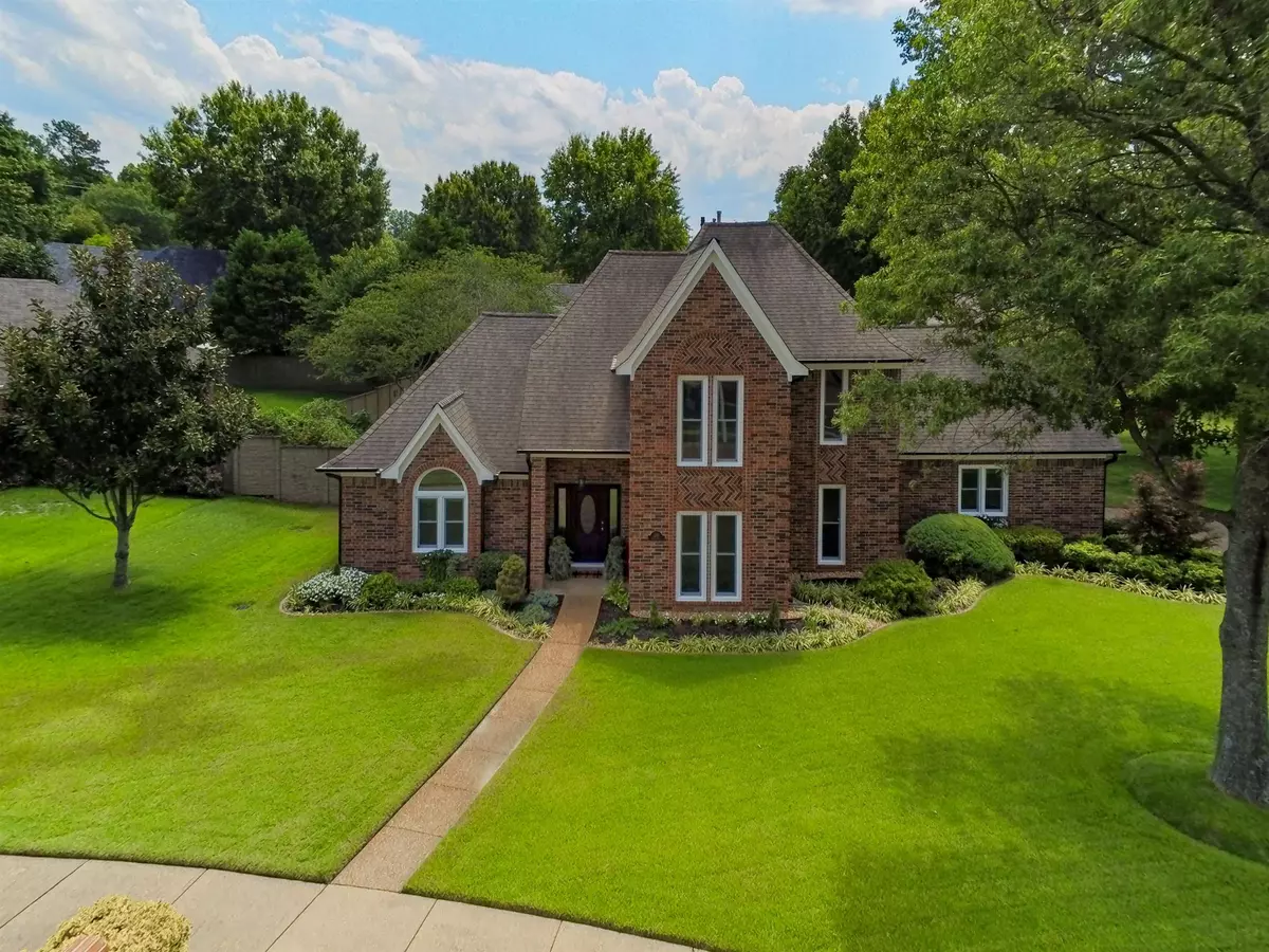 Collierville, TN 38017,219 HOME PL