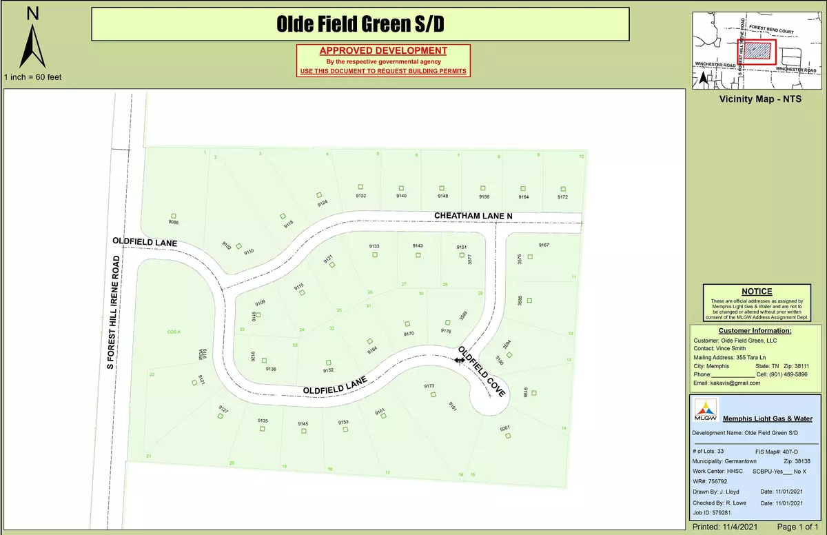 Germantown, TN 38138,9102 OLDFIELD LN