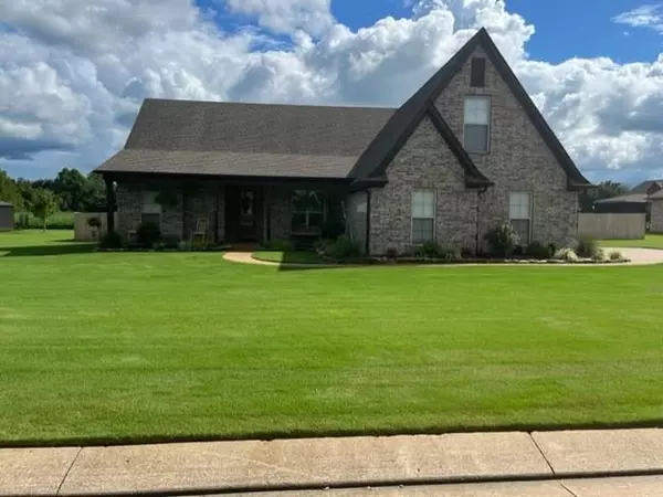 Somerville, TN 38068,350 PEARL DR