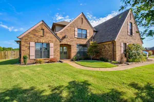 Arlington, TN 38002,6344 WILLOW WALK CV