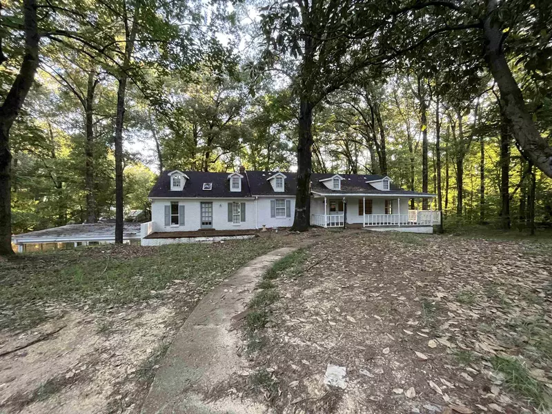 5690 SPRING LAKE RD, Unincorporated, TN 38135