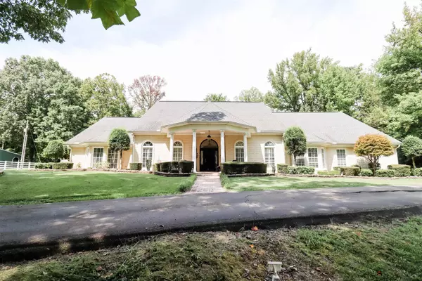 7315 N 51 HWY, Halls, TN 38040