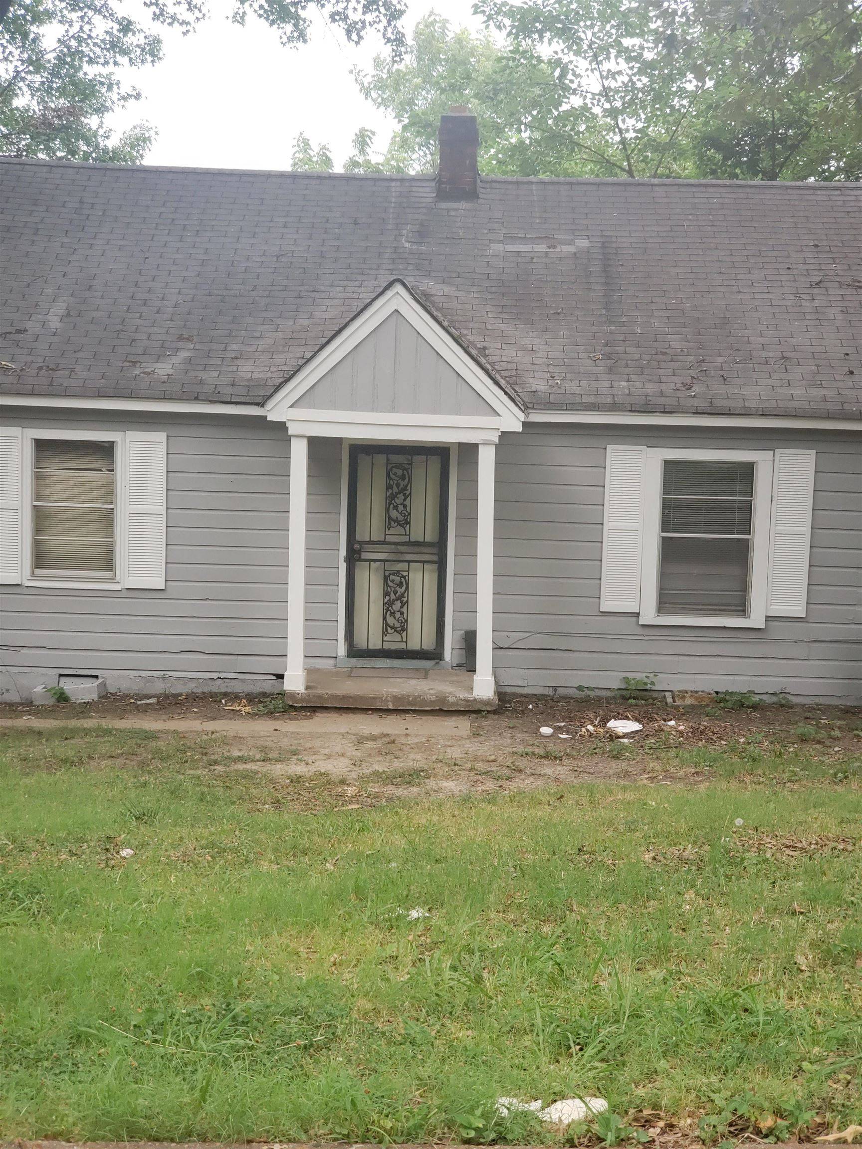 Memphis, TN 38109,2121 KENTUCKY ST