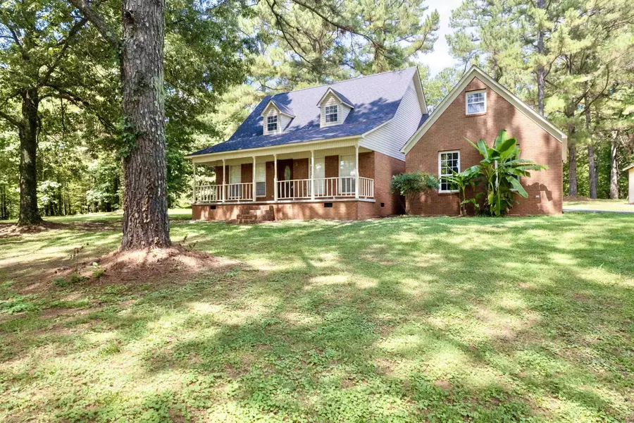 141 AUTUMN CV, Gadsden, TN 38337