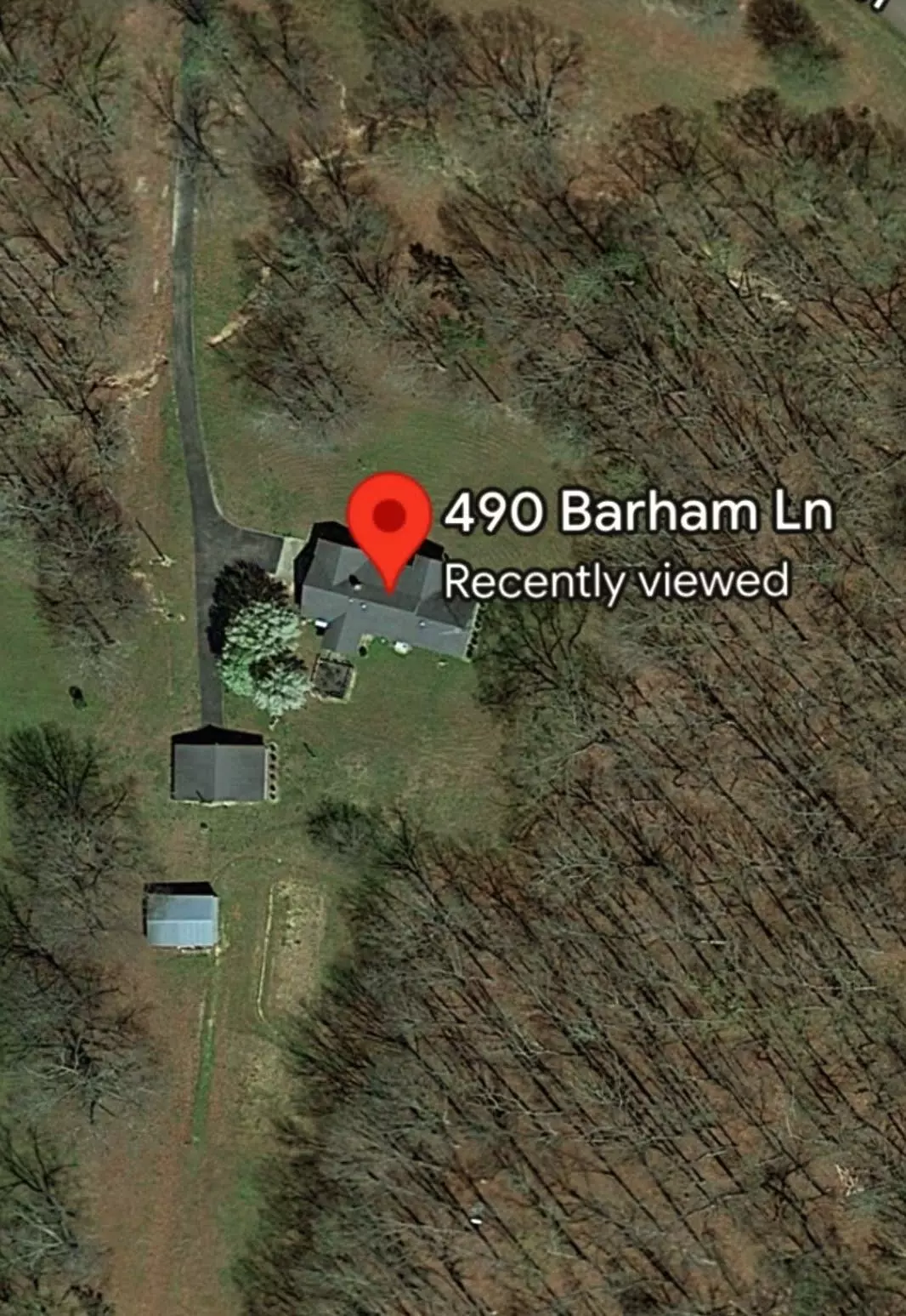 Bolivar, TN 38008,490 BARHAM LN