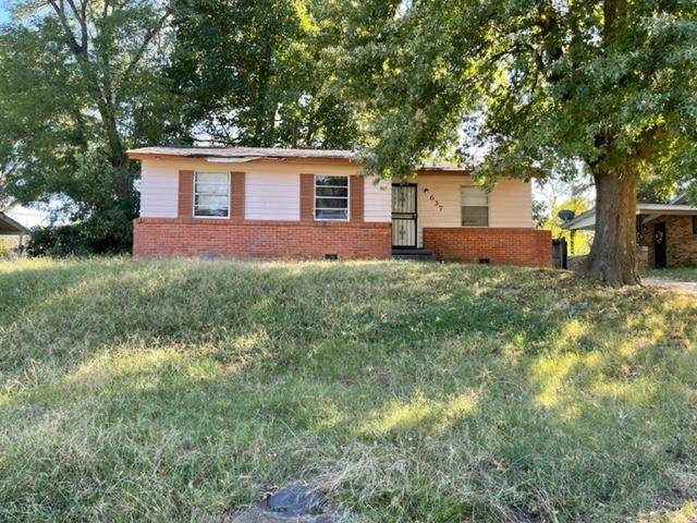 637 LEACREST AVE, Memphis, TN 38109