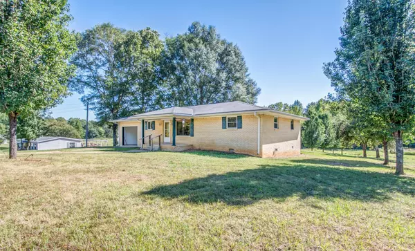 Toone, TN 38381-7978,1070 PINE TOP RD
