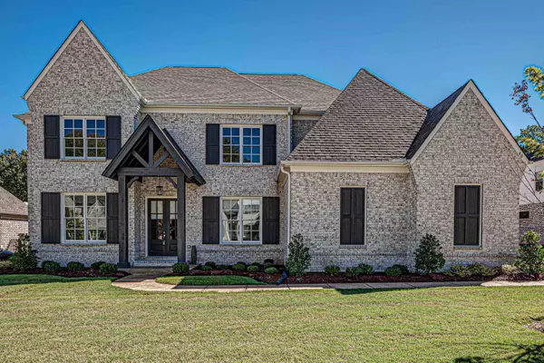 Collierville, TN 38017,40 ADDIEGREEN CV