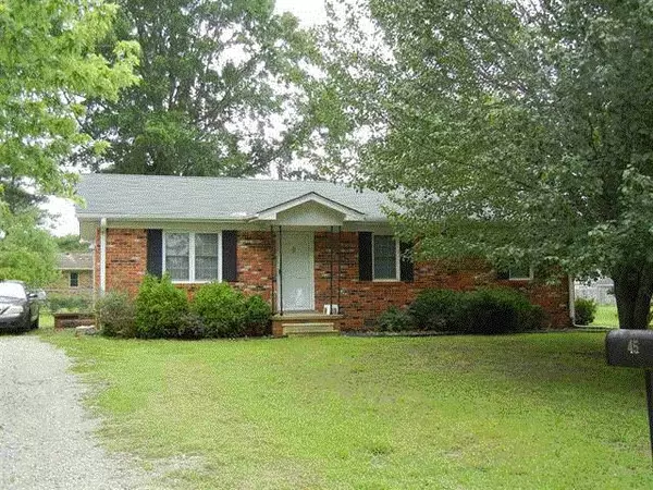 Savannah, TN 38372,300 MABRY CIR