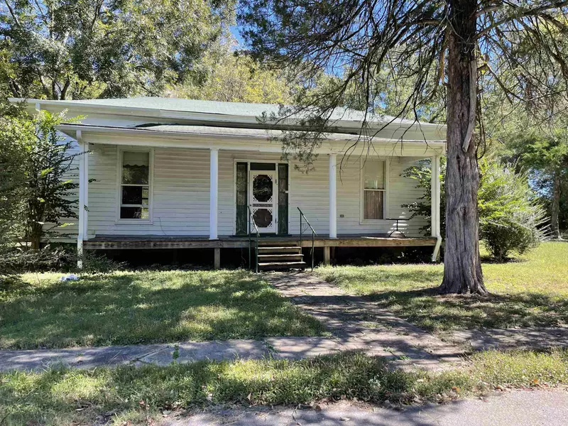 236 HARDEMAN ST S, Grand Junction, TN 38039-4232