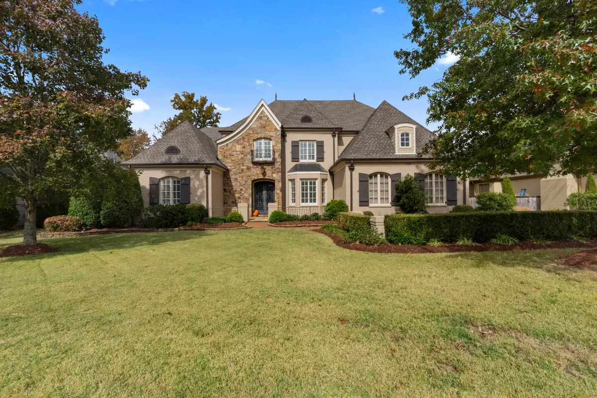 Collierville, TN 38017,1248 BRAYWIND DR