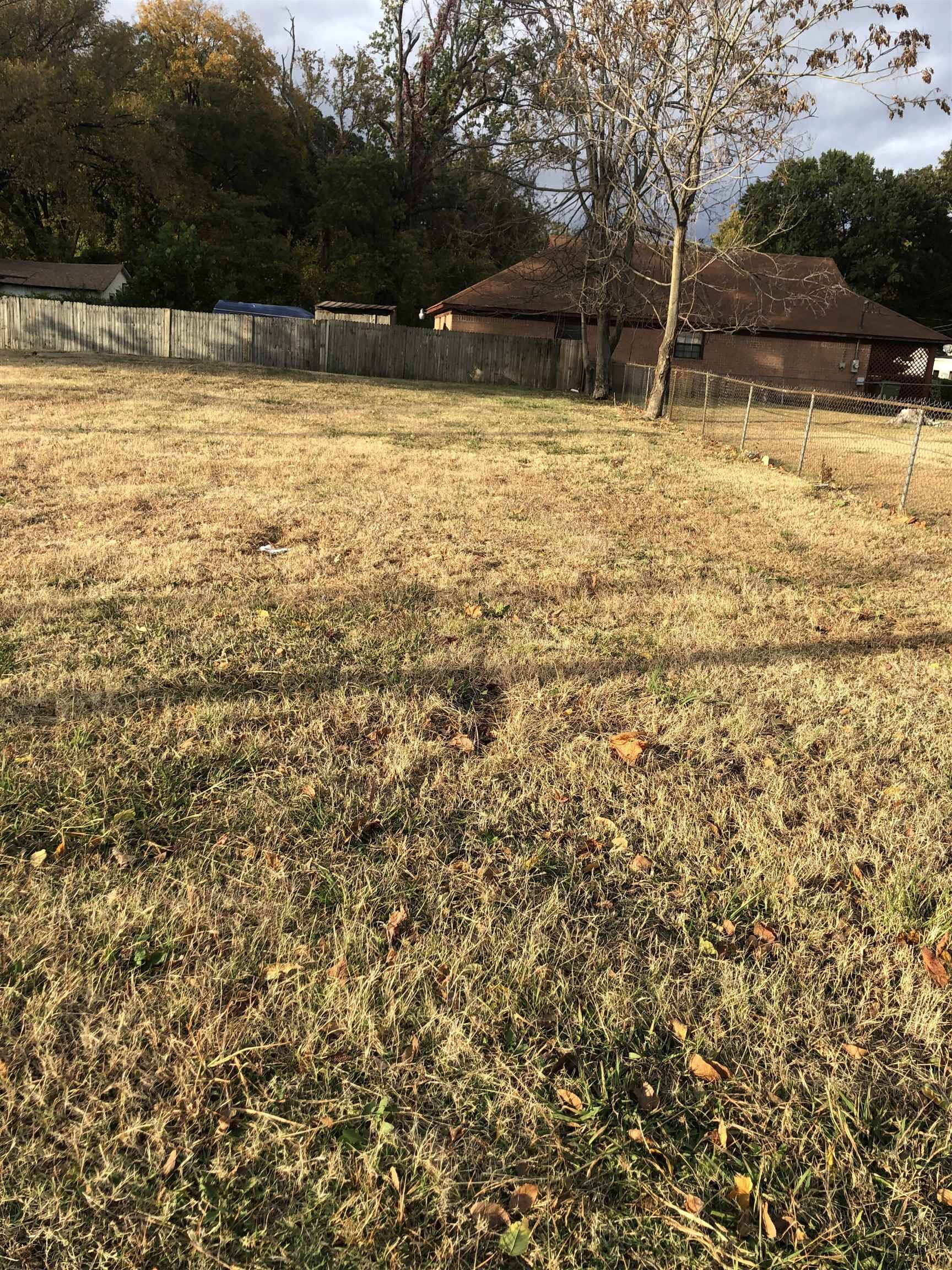 1118 VOLLINTINE AVE, Memphis, TN 38107