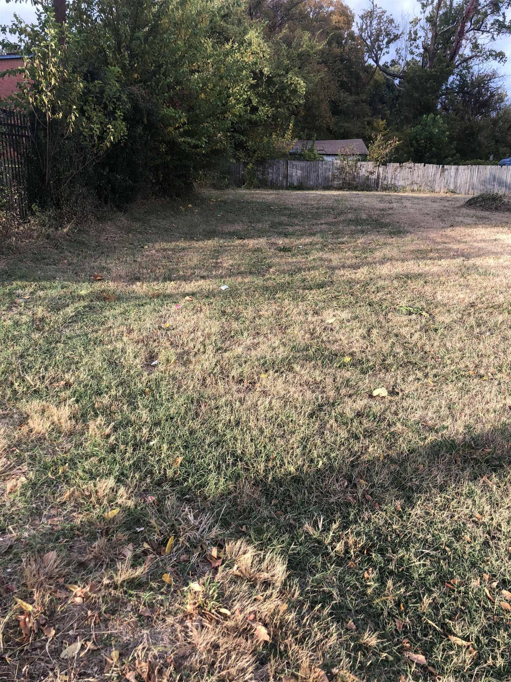 1116 VOLLINTINE AVE, Memphis, TN 38107