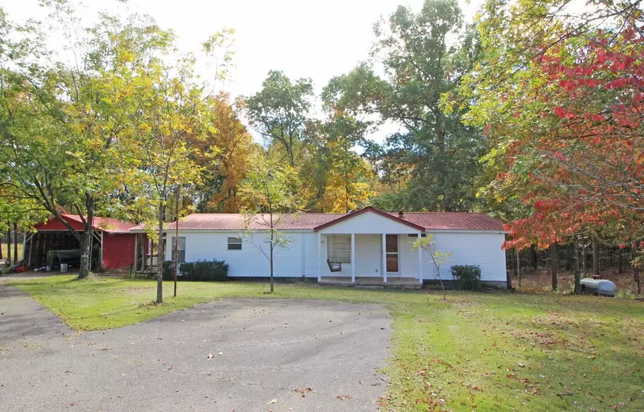 455 DAMON RD, Counce, TN 38326