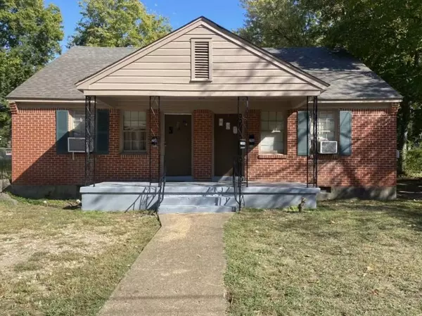 796 ATLANTIC ST, Memphis, TN 38112