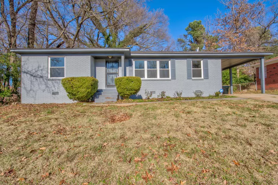 1924 BALDWIN AVE, Memphis, TN 38127