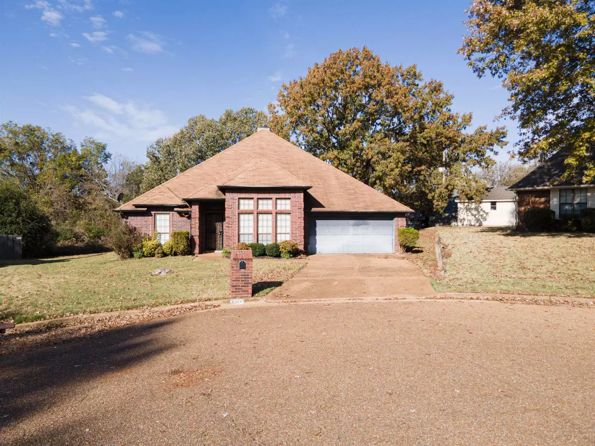 Memphis, TN 38141,6674 W STEWART FOREST CV W