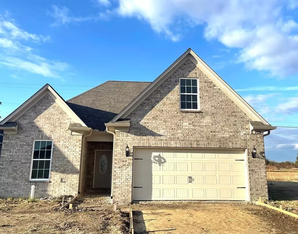 West Memphis, AR 72301,707 ARRINGTON DR