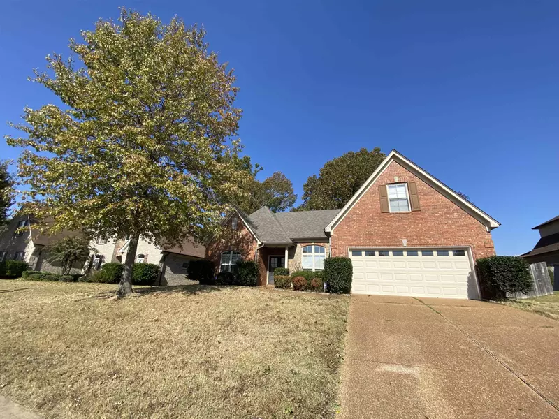 7894 ANNA CALLA WAY, Bartlett, TN 38133