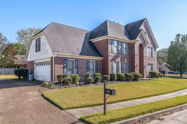 Cordova, TN 38016,1286 HIDDEN RIDGE LN