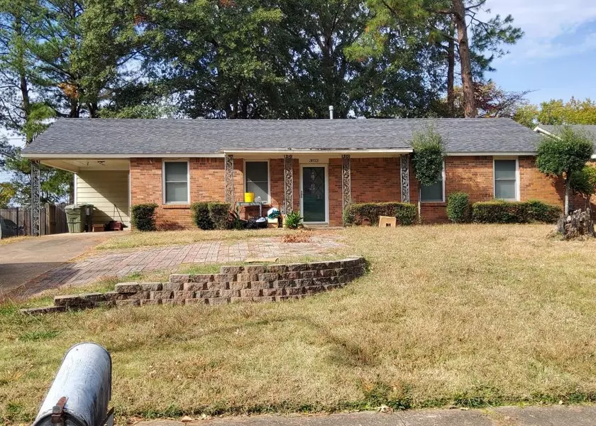 3823 MARSTON RD, Memphis, TN 38118