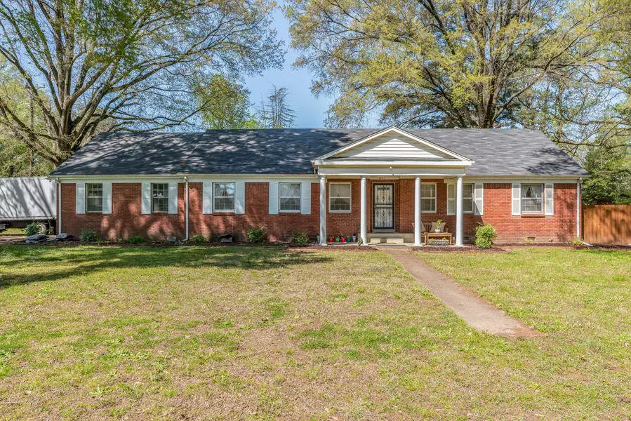 4345 PAULA DR, Memphis, TN 38116