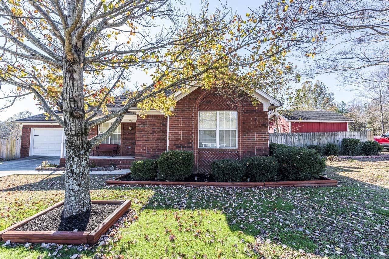 67 CHRISTINE CV, Munford, TN 38058