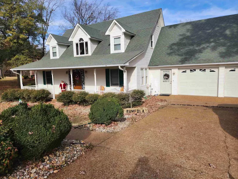 263 REDBUD LN, Dyersburg, TN 38024