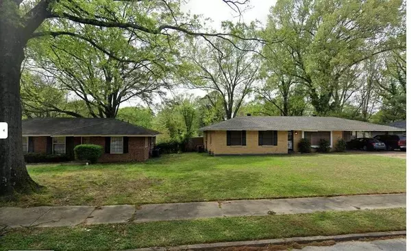 4029 GRACELAND DR, Memphis, TN 38116