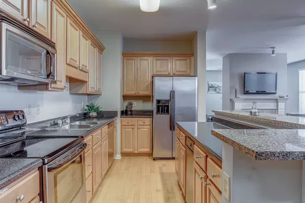 720 LITTY CT #104, Memphis, TN 38103