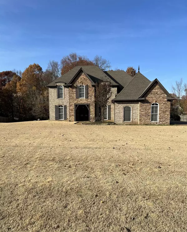 120 OAK HILL LN, Arlington, TN 38002