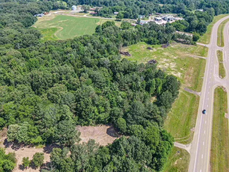 HWY  64 HWY #Lot 1, Somerville, TN 38068