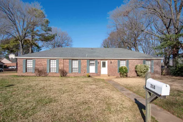 318 EASONWOOD AVE, Collierville, TN 38017