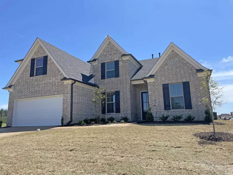 300 CHESNUT RIDGE CV, Oakland, TN 38060