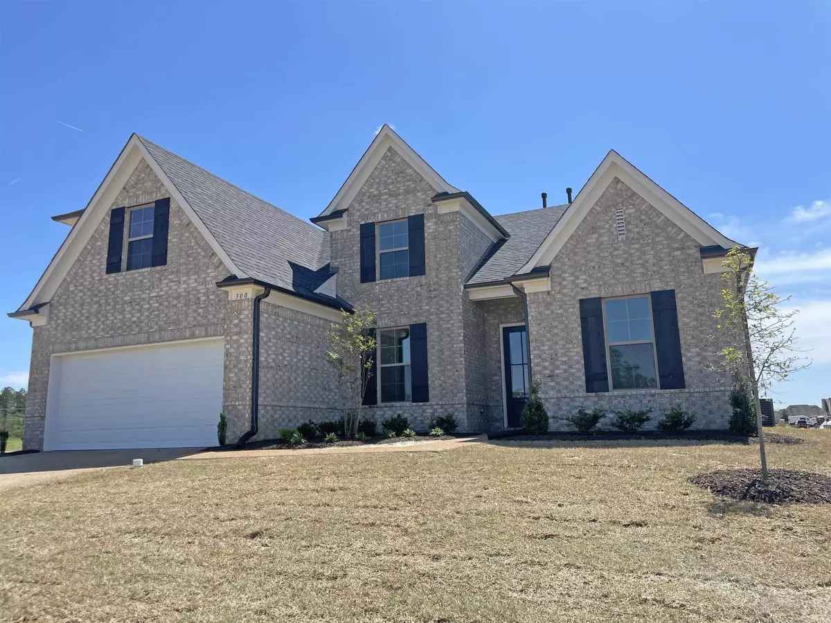 Oakland, TN 38060,300 CHESNUT RIDGE CV