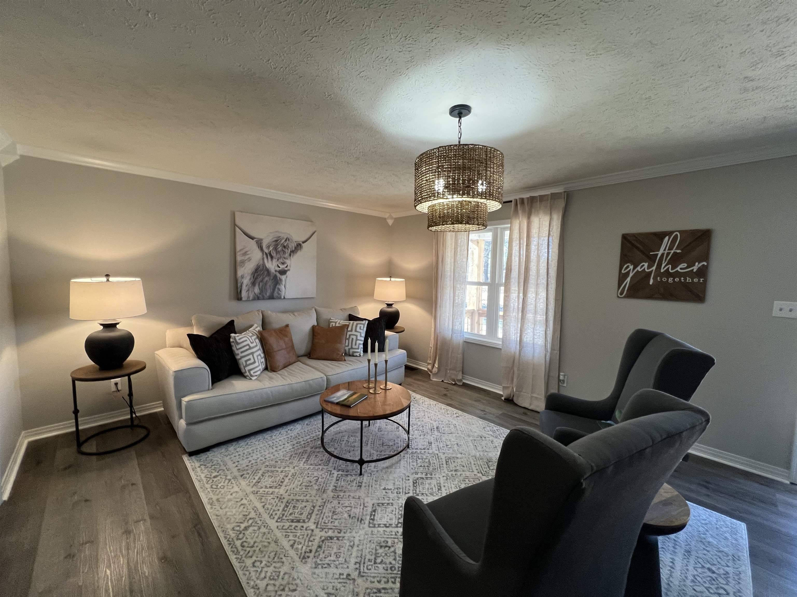 Savannah, TN 38372,412 GAREY LOOP