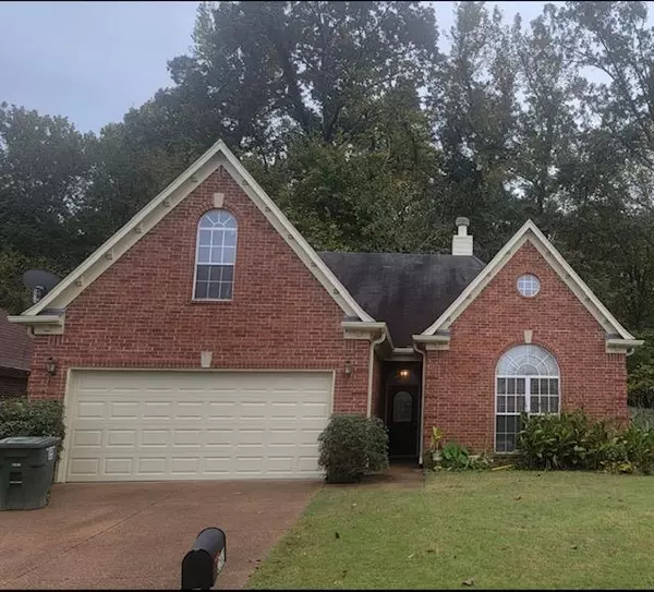 Memphis, TN 38016,2562 PLUM CREEK CRK