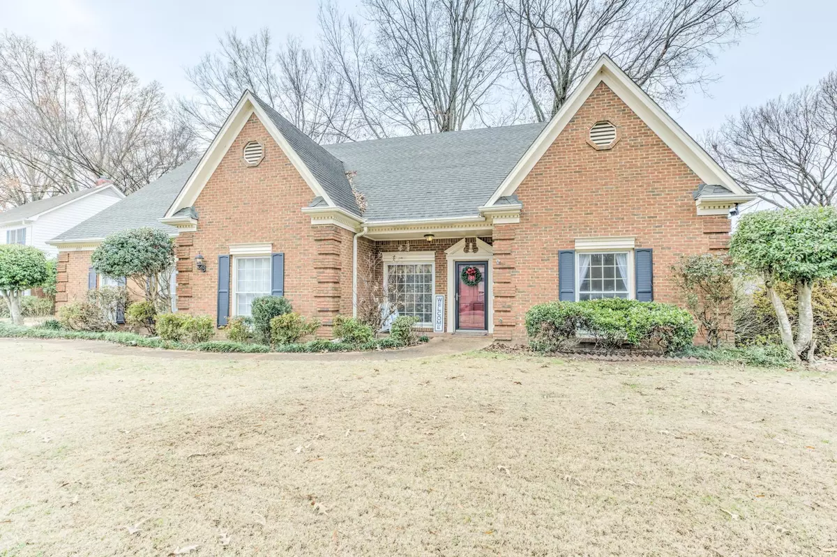 Collierville, TN 38017,3597 WATERFORD CV S